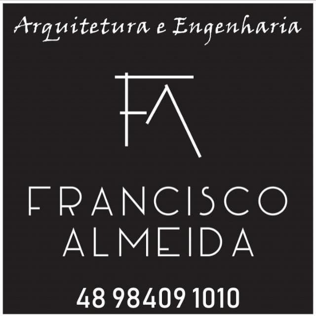 Francisco almeida arquitetura