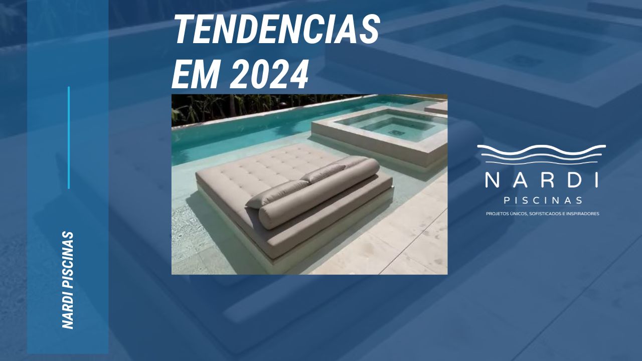 Design de Piscinas Modernas Inspirações e Tendências para Projetos Residenciais Sofisticados